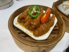 -大来渔村(市桥店)