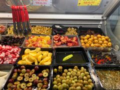 -老炳·七丛松甘草水果