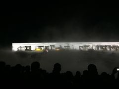 演出-鼎盛王朝康熙大典实景演出