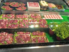 -板凳烧烤(东关街店)
