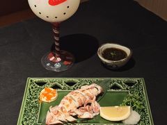 -阿吾罗日本料理(K11艺术中心店)