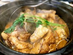 -茶油香闽南菜·花园餐厅(前埔店)