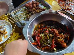 -四娭毑(三王街店)