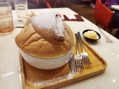 -港丽餐厅(高德置地店)