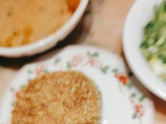 -清真·老门框爆肚涮肉·中华老字号(丰管路店)