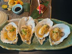 -花潮料理艺食馆(SM新生活广场店)