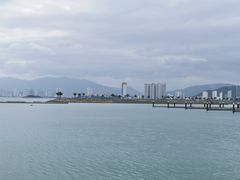-芽庄中心购物广场
