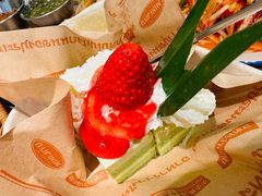 -小小集渔·泰式大排档(太古里香槟店)