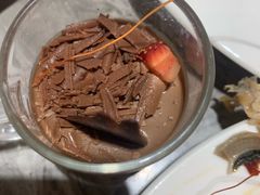 -松咖啡自助餐厅·松北香格里拉