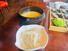 -林芝工布庄园希尔顿酒店-猎味中餐厅
