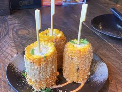 -Q MEX 库迈墨西哥餐吧(三里屯店)
