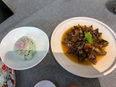 -中卫御苑福膳·养生局(圆明园店)