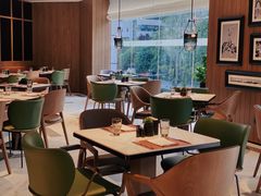 大堂-粤海喜来登酒店·盛宴海鲜牛排自助餐厅(天河城店)