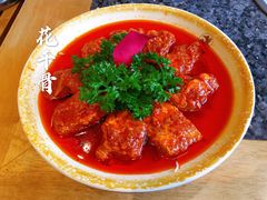 花千骨-蜀大侠火锅(春熙路店)