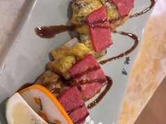 -桃屋日本料理(清华科技园店)
