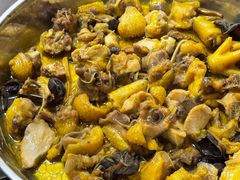 -伍哥厨房(新滘东路店)