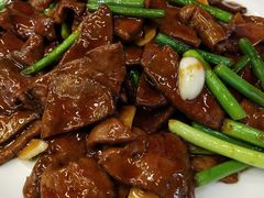 -悠斋餐厅海鲜家常菜(火车站店)