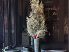 -梅间堂茶馆(绿地缤纷城店)