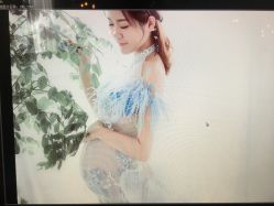 -iplus爱家高端孕妇摄影