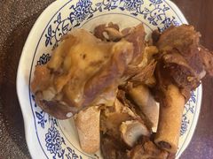 -老三羊汤【北兴隆街店】