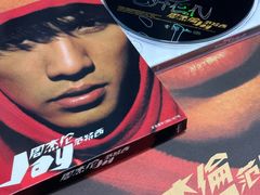 -M.F CDshop唱片店