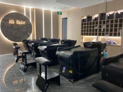 点击看大图 -愉己冥想·护发专门店