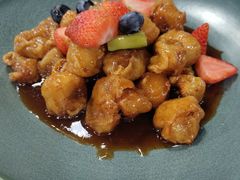 -明本海鲜大排档·鱼生海鲜烧烤宵夜(陈家祠店)