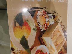 -蔡澜点心·粤菜(月星环球港店)