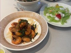 -阿明小菜·海鲜·上海菜(梅陇店)