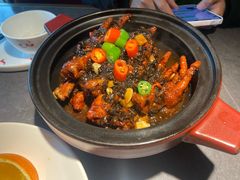 -吴越荣记·苏州菜·松鼠桂鱼(斜塘老街店)