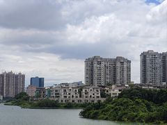 -立新湖公园