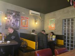 -板凳鲜酿·精酿啤酒(科华北路店)