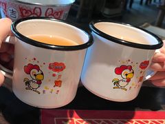 -洞庭土菜馆(天河北总店)