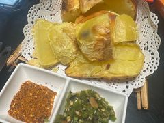 -志晖园圆子鸡·辣子鸡(阳光店)