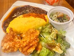 -北极星(梅田店)