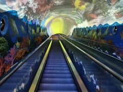 -成都浩海立方海洋公园