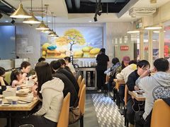 -台北楚楚园馅饼粥(虹桥南丰城店)