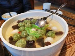 -瑶王府·广西菜(茶花园店)