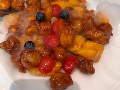 -闽海肴(北辰荟店)