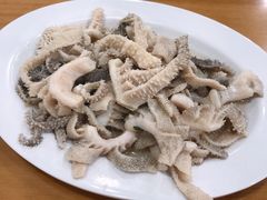 拌百叶-达道武仔牛肉店(广达路店)