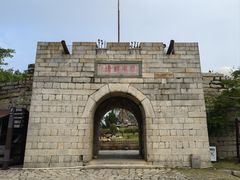 -胡里山炮台