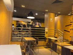 -麦当劳(虎坊路店)