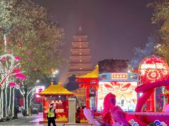 -大唐不夜城贞观广场