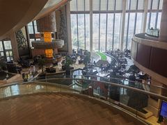 -济南喜来登酒店