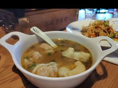 -二旗里烧烤·烤羊排(龙域店)