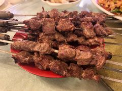 -维吾尔餐厅(宜山路店)