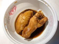 -72街荷叶饭(东方宝泰广场店)