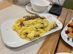 -台北楚楚园馅饼粥(虹桥南丰城店)