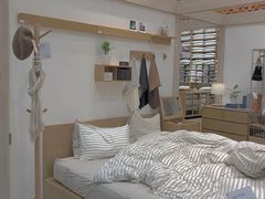 -MUJI无印良品(华贸店)