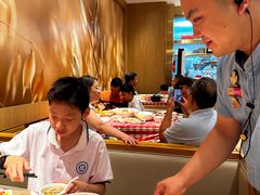 -西贝(枫蓝国际购物中心店)